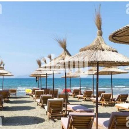 Studio By The Beach - Vlore Luaran gambar